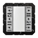 Jung AS/A range RF tastermodule A500 KNX 3-kanalen A5073RFTSM