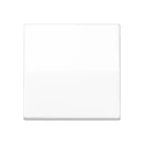 Jung AS range Schakelwip universeel wissel enkele wip wit RAL 9016 AS591BFSWW