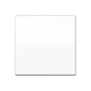 Jung AS range Schakelwip universeel wissel enkele wip wit RAL 9016 AS591BFSWW