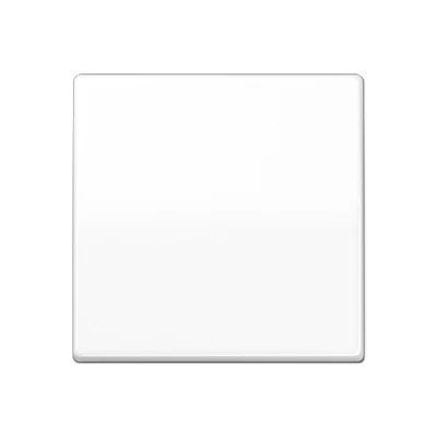 Jung AS range Schakelwip universeel wissel enkele wip wit RAL 9016 AS591BFSWW