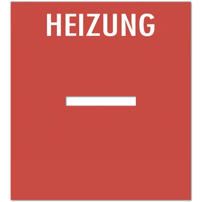 Jung AS range Folie vervanging AS60FO