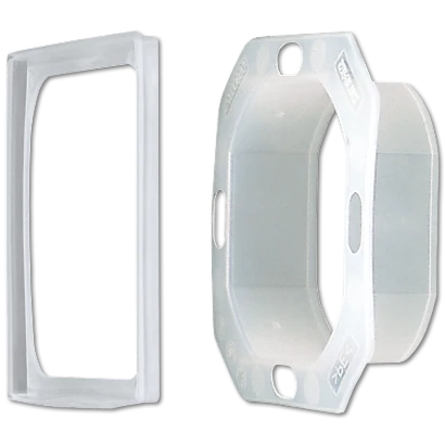 Jung CD range Afdichtingsset ASCD50DS