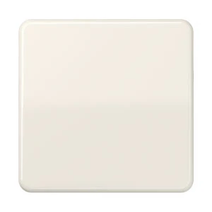 Jung CD range schakelwip cd500 enkele wip wit RAL 1013 CD590