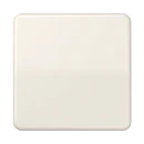 Jung CD range schakelwip cd500 enkele wip wit RAL 1013 CD590