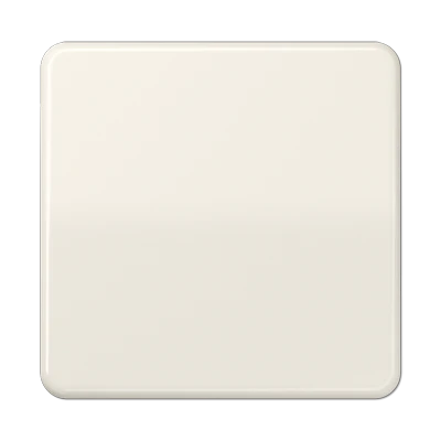 Jung CD range schakelwip cd500 enkele wip wit RAL 1013 CD590