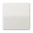 Jung CD range schakelwip cd500 enkele wip grijs RAL 7035 CD590BFLG