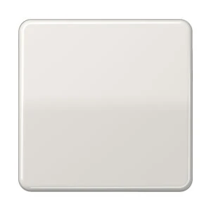 Jung CD range schakelwip cd500 enkele wip grijs RAL 7035 CD590BFLG