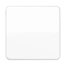 Jung CD range schakelwip cd500 enkele wip wit RAL 9016 CD590BFWW