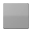 Jung CD range schakelwip cd500 enkele wip grijs RAL 7038 CD590GR