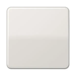 Jung CD range schakelwip cd500 enkele wip grijs RAL 7035 CD590LG