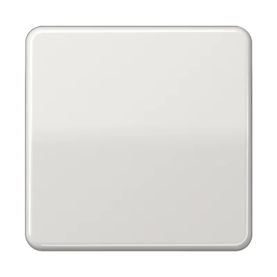 Jung CD range schakelwip cd500 enkele wip grijs RAL 7035 CD590LG