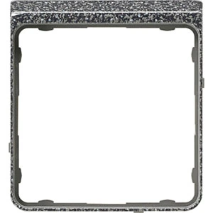 Jung CD range Applicatie segment graniet Kunststof CDP82GT