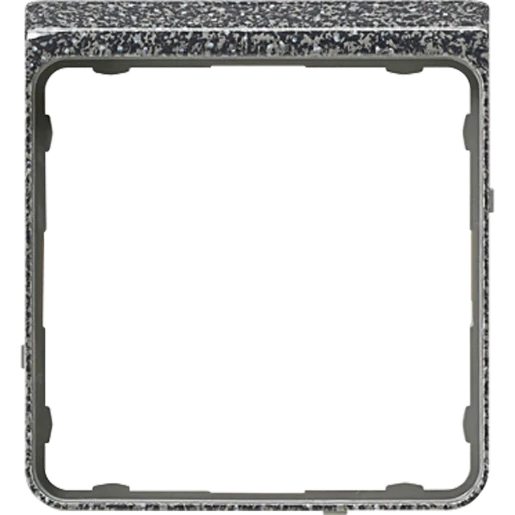 Jung CD range Applicatie segment graniet Kunststof CDP82GT