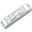 Jung Transformator laagvolt lichtsysteem 170x44x34mm35W dimbaar DSNT105