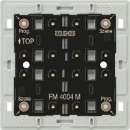 Jung Wandzendermodule 4-kanalen FM4004M