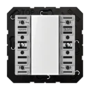 Jung AS/A range Enet wandzendermodule A500 1-kanaal FMA5001M