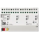 Jung NaV universele dimmer 4-kanaal DIN-rail FMUD420250REG