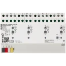 Jung NaV universele dimmer 4-kanaal DIN-rail FMUD420250REG