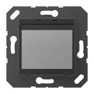 Jung Lichtsignaal LED Basiselement 24V inbouw LEDKO6TX24