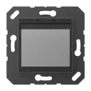 Jung Lichtsignaal LED Basiselement 24V inbouw LEDKO6TX24