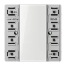 Jung LS range RF tastermodule LS99 KNX 1kanaal LS5071RFTSM
