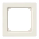 Jung LS range tussenraam ls990 70.4x70.4mm wit RAL 1013 LS961Z