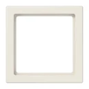 Jung LS range tussenraam ls990 wit 55x55 70.5x7.9x70.5mm wit RAL 1013 LS961Z5