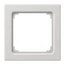 Jung LS range tussenraam ls990 lichtgrijs 70.4x70.4mm grijs RAL 7035 LS961ZLG