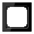 Jung LS range tussenraam ls990 zwart 70.4x70.4mm zwart RAL 9005 LS961ZSW
