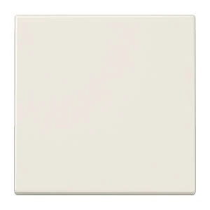 Jung LS range Schakelwip enkele wip wit RAL 1013 LS990