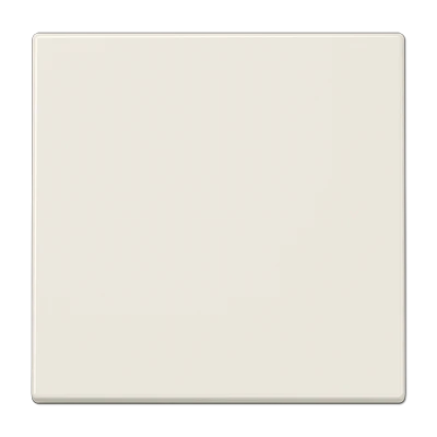 Jung LS range Schakelwip enkele wip wit RAL 1013 LS990