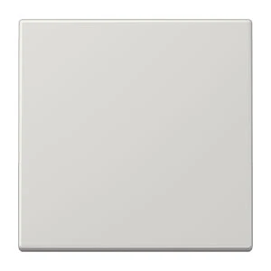 Jung LS range bedieningselement ls990 enkele wip grijs RAL 7035 LS990LG