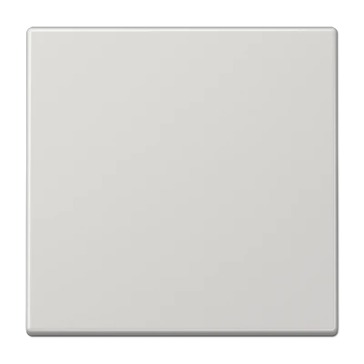 Jung LS range bedieningselement ls990 enkele wip grijs RAL 7035 LS990LG