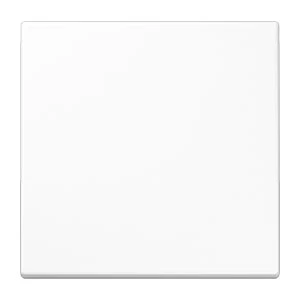 Jung LS range schakelwip ls990 enkele wip wit RAL 9016 LS990WW