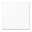 Jung LS range schakelwip ls990 enkele wip wit RAL 9016 LS990WW