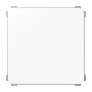 Jung CD range miva netvoeding cd netvoedingseenheid 71x71mm wit IP20 NRSCD0834NTWW