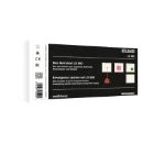 Jung LS range noodoproepset ls990 compleet set compleet 71x71mm wit NRSLS0834