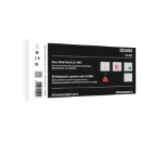 Jung LS range miva noodoproepset ls990 compleet set compleet 71x71mm grijs NRSLS0834LG