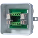 Jung Scheidingsrelais opbouw 4A 50Hz TR-S