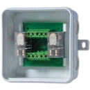 Jung Scheidingsrelais opbouw 4A 50Hz TR-S