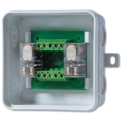 Jung Scheidingsrelais opbouw 4A 50Hz TR-S