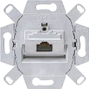 Jung Aansluitdoos 8P Cat6 Basiselement 1 connector UAE8UPOK6