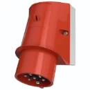 Mennekes Toestelcontactdoos 16A 7P 6H400V IP44 VN