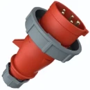 Mennekes Contactstop 32A 5P 6H 400V IP67 AM-TOP