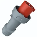 Mennekes Contactstop 63A4P 6H400V PTP IP67