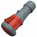 Mennekes Koppel PowerTOPplus 63A4p6h400V IP67