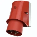 Mennekes Toestelcontactdoos 32A 5P 6H 400V IP44