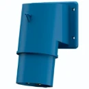 Mennekes Toestelcontactstop 16A 4P 9H 230V IP44