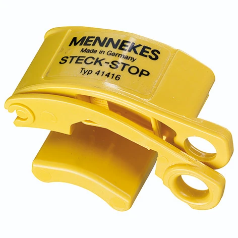 Mennekes Contactstop vergrendeling 16-125A