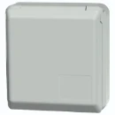 Mennekes Inb. WCD Cepex 16A 5P 6H 400V IP44